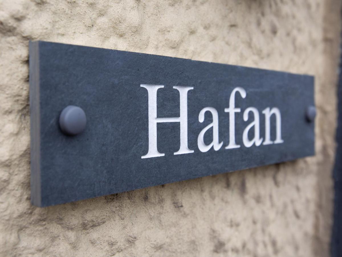 Hafan Villa คลางกอซเลน ภายนอก รูปภาพ